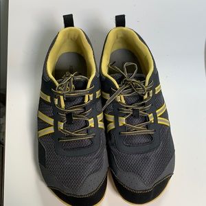 Zero Prio Running and Fitness Shoe